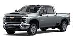 2026 Chevrolet Silverado 2500 Crew Cab 4WD Pickup for sale #M39741 - photo 27