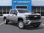 2026 Chevrolet Silverado 2500 Crew Cab 4WD Pickup for sale #M39741 - photo 7