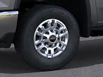 2026 Chevrolet Silverado 2500 Crew Cab 4WD Pickup for sale #M39741 - photo 9