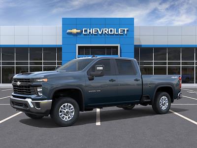 2026 Chevrolet Silverado 2500 Crew Cab 4WD Pickup for sale #M39742 - photo 1