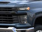 2026 Chevrolet Silverado 2500 Crew Cab 4WD Pickup for sale #M39742 - photo 10