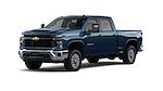 2026 Chevrolet Silverado 2500 Crew Cab 4WD Pickup for sale #M39742 - photo 25