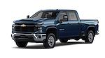 2026 Chevrolet Silverado 2500 Crew Cab 4WD Pickup for sale #M39742 - photo 26