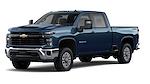2026 Chevrolet Silverado 2500 Crew Cab 4WD Pickup for sale #M39742 - photo 27