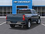 2026 Chevrolet Silverado 2500 Crew Cab 4WD Pickup for sale #M39742 - photo 4