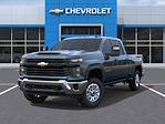 2026 Chevrolet Silverado 2500 Crew Cab 4WD Pickup for sale #M39742 - photo 6