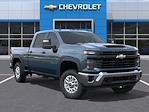 2026 Chevrolet Silverado 2500 Crew Cab 4WD Pickup for sale #M39742 - photo 7