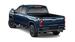 2026 Chevrolet Silverado 2500 Crew Cab 4WD Pickup for sale #M39743 - photo 28