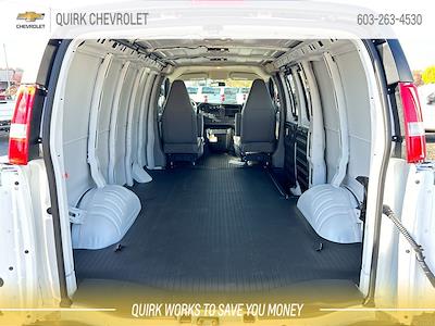 New 2025 Chevrolet Express 3500 Empty Cargo Van for sale #M39756 - photo 2