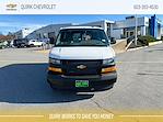 New 2025 Chevrolet Express 3500 Empty Cargo Van for sale #M39756 - photo 3