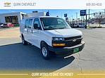 New 2025 Chevrolet Express 3500 Empty Cargo Van for sale #M39756 - photo 4