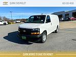 New 2025 Chevrolet Express 3500 Empty Cargo Van for sale #M39756 - photo 5