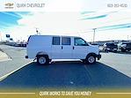 New 2025 Chevrolet Express 3500 Empty Cargo Van for sale #M39756 - photo 6