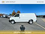 New 2025 Chevrolet Express 3500 Empty Cargo Van for sale #M39756 - photo 7