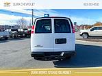 New 2025 Chevrolet Express 3500 Empty Cargo Van for sale #M39756 - photo 8