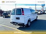 New 2025 Chevrolet Express 3500 Empty Cargo Van for sale #M39756 - photo 9