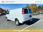New 2025 Chevrolet Express 3500 Empty Cargo Van for sale #M39756 - photo 10