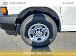 New 2025 Chevrolet Express 3500 Empty Cargo Van for sale #M39756 - photo 11