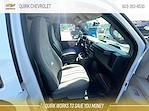 New 2025 Chevrolet Express 3500 Empty Cargo Van for sale #M39756 - photo 15