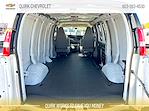 New 2025 Chevrolet Express 3500 Empty Cargo Van for sale #M39756 - photo 2