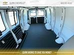 New 2025 Chevrolet Express 3500 Empty Cargo Van for sale #M39756 - photo 19
