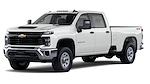 2026 Chevrolet Silverado 3500 Crew Cab 4WD Pickup for sale #M39765 - photo 27