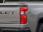 2026 Chevrolet Silverado 2500 Crew Cab 4WD Pickup for sale #M39767 - photo 11