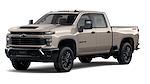 2026 Chevrolet Silverado 2500 Crew Cab 4WD Pickup for sale #M39767 - photo 27