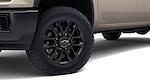 2026 Chevrolet Silverado 2500 Crew Cab 4WD Pickup for sale #M39767 - photo 30