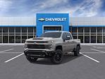 2026 Chevrolet Silverado 2500 Crew Cab 4WD Pickup for sale #M39767 - photo 8