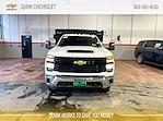 New 2026 Chevrolet Silverado 3500 Regular Cab Landscape Dump for sale #M39779 - photo 3
