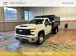 New 2026 Chevrolet Silverado 3500 Regular Cab Landscape Dump for sale #M39779 - photo 5