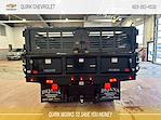 New 2026 Chevrolet Silverado 3500 Regular Cab Landscape Dump for sale #M39779 - photo 8