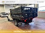 New 2026 Chevrolet Silverado 3500 Regular Cab Landscape Dump for sale #M39779 - photo 10