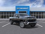 New 2026 Chevrolet Silverado 3500 LT Crew Cab for sale #M39789 - photo 1