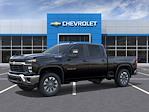 New 2026 Chevrolet Silverado 3500 LT Crew Cab for sale #M39789 - photo 3