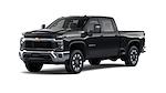 New 2026 Chevrolet Silverado 3500 LT Crew Cab for sale #M39789 - photo 25