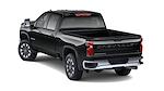 New 2026 Chevrolet Silverado 3500 LT Crew Cab for sale #M39789 - photo 28