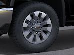 New 2026 Chevrolet Silverado 3500 LT Crew Cab for sale #M39789 - photo 9
