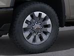 2026 Chevrolet Silverado 2500 Crew Cab 4WD Pickup for sale #M39810 - photo 9