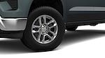 2026 Chevrolet Silverado 1500 Crew Cab 4WD Pickup for sale #M39838 - photo 30
