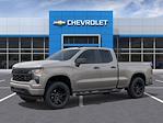 2026 Chevrolet Silverado 1500 Double Cab 4WD Pickup for sale #M39844 - photo 3
