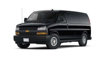 New 2025 Chevrolet Express 2500 Empty Cargo Van for sale #M39878 - photo 1