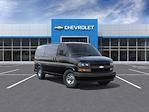 2025 Chevrolet Express 2500 RWD Empty Cargo Van for sale #M39878 - photo 10