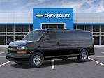 2025 Chevrolet Express 2500 RWD Empty Cargo Van for sale #M39878 - photo 11