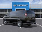 2025 Chevrolet Express 2500 RWD Empty Cargo Van for sale #M39878 - photo 12