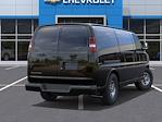 2025 Chevrolet Express 2500 RWD Empty Cargo Van for sale #M39878 - photo 13