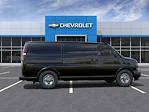 2025 Chevrolet Express 2500 RWD Empty Cargo Van for sale #M39878 - photo 14