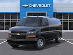 2025 Chevrolet Express 2500 RWD Empty Cargo Van for sale #M39878 - photo 15