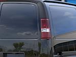 2025 Chevrolet Express 2500 RWD Empty Cargo Van for sale #M39878 - photo 20